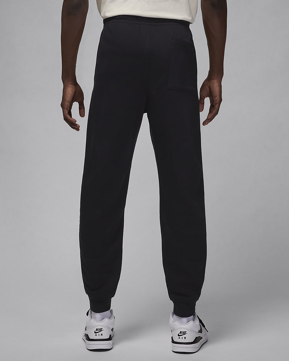 Pantaloni jordan neri new arrivals